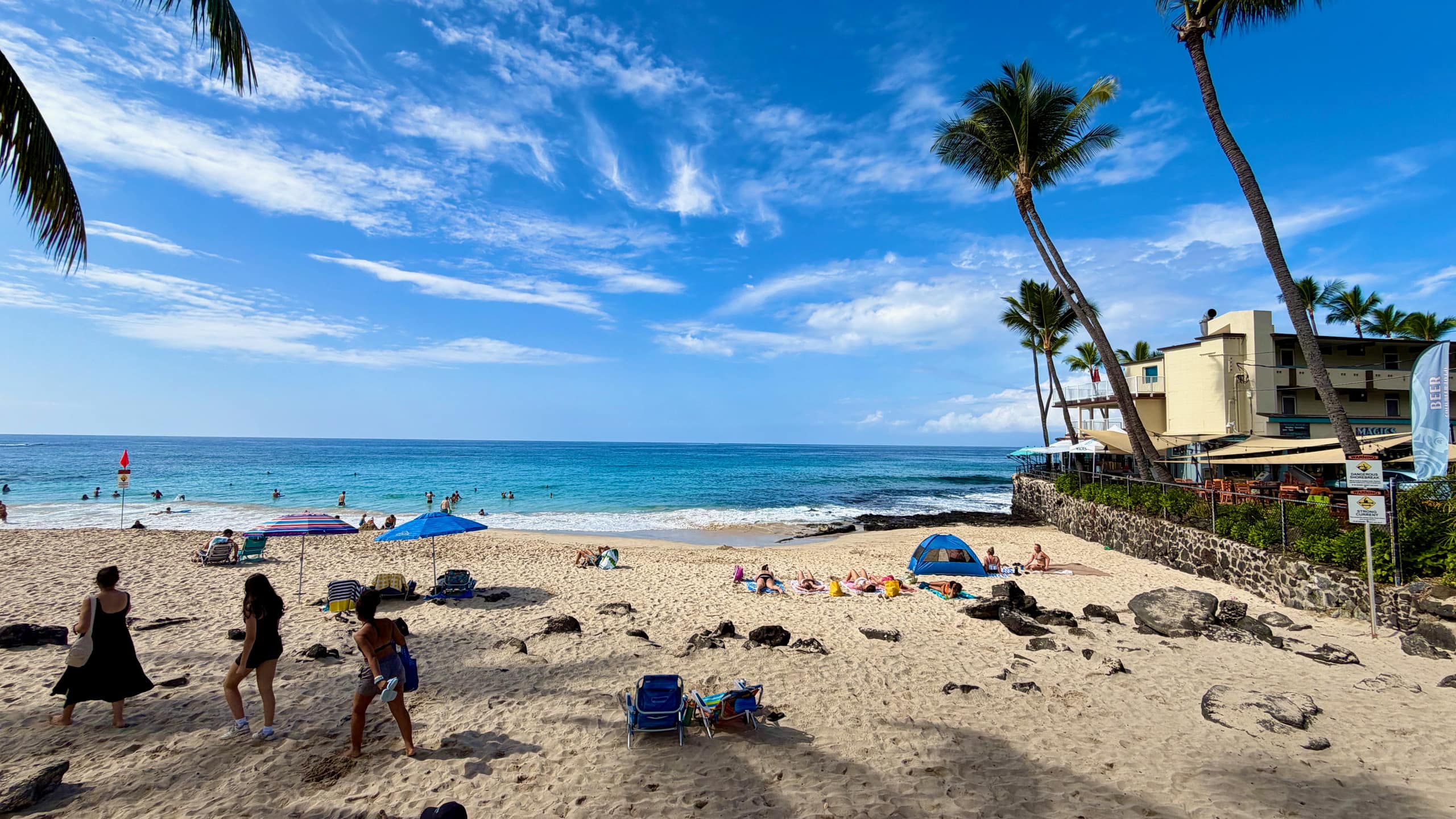 Condo in Kailua-Kona · ★4.93 · Studio · 2 beds · 1 bath - Image 61