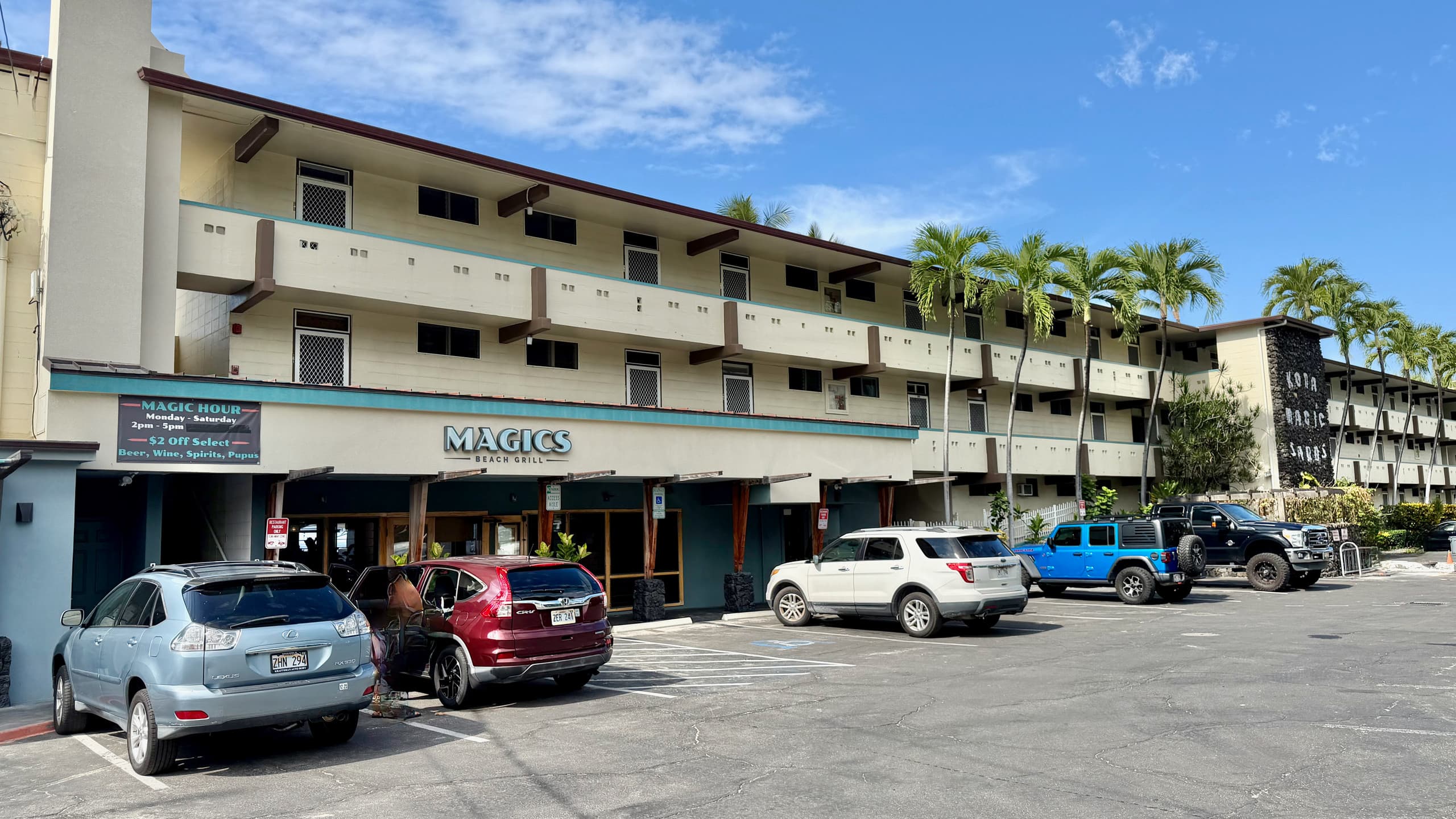 Condo in Kailua-Kona · ★4.93 · Studio · 2 beds · 1 bath - Image 56
