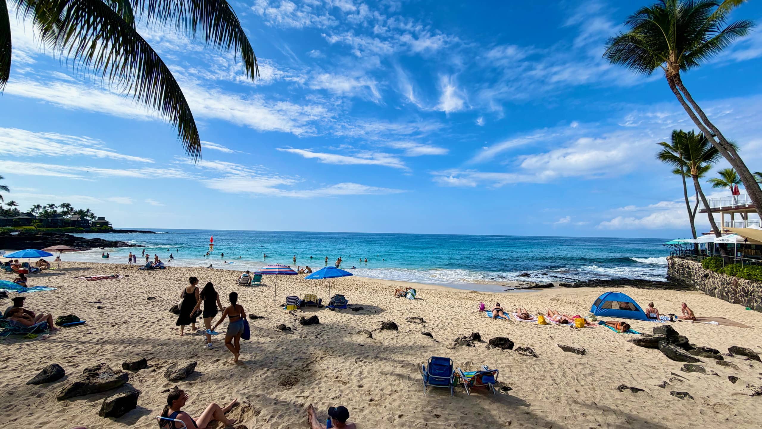 Condo in Kailua-Kona · ★4.93 · Studio · 2 beds · 1 bath - Image 62