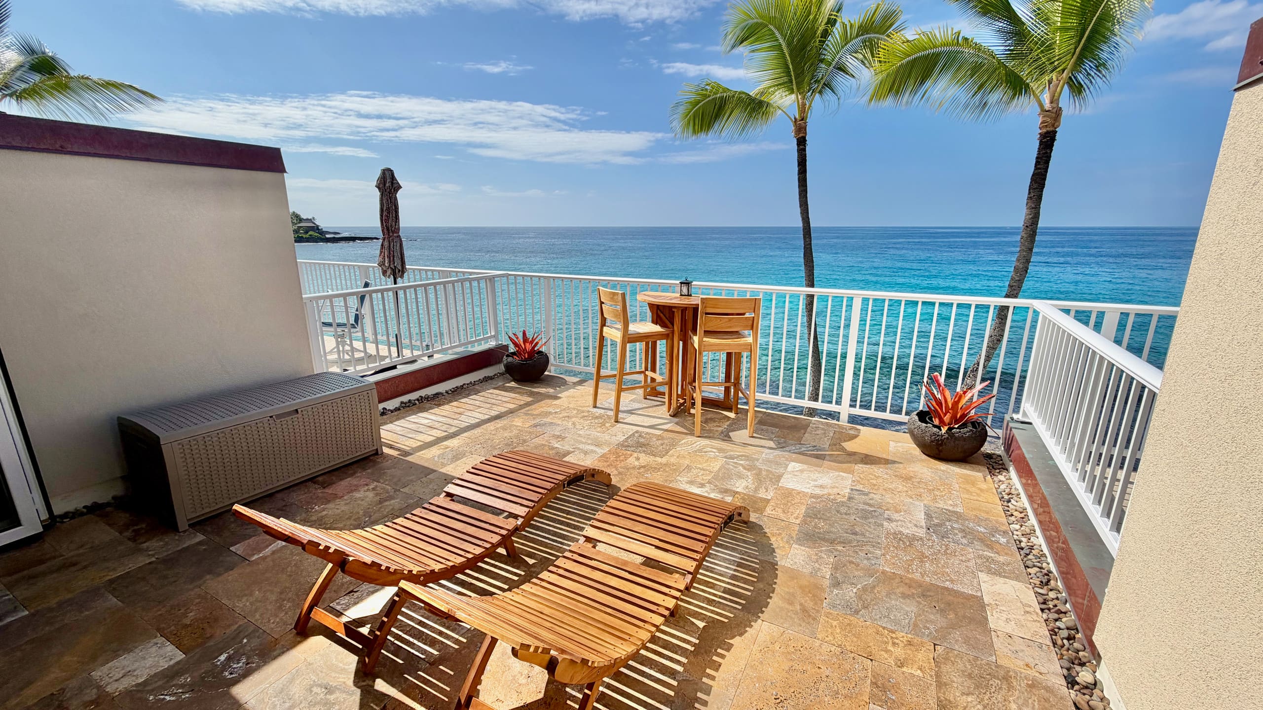 Condo in Kailua-Kona · ★4.93 · Studio · 2 beds · 1 bath - Image 17