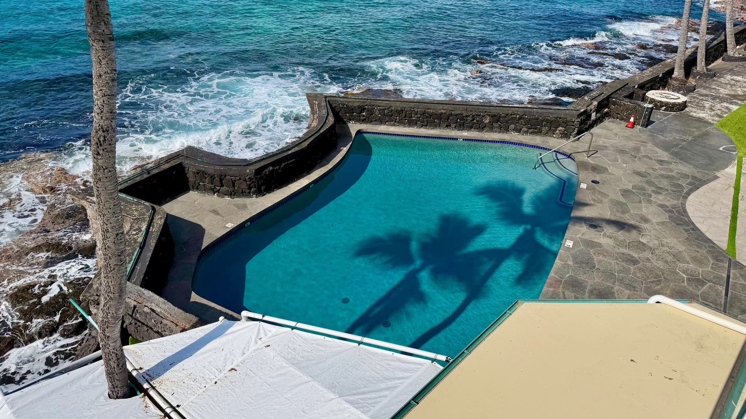 Condo in Kailua-Kona · ★4.93 · Studio · 2 beds · 1 bath - Image 67