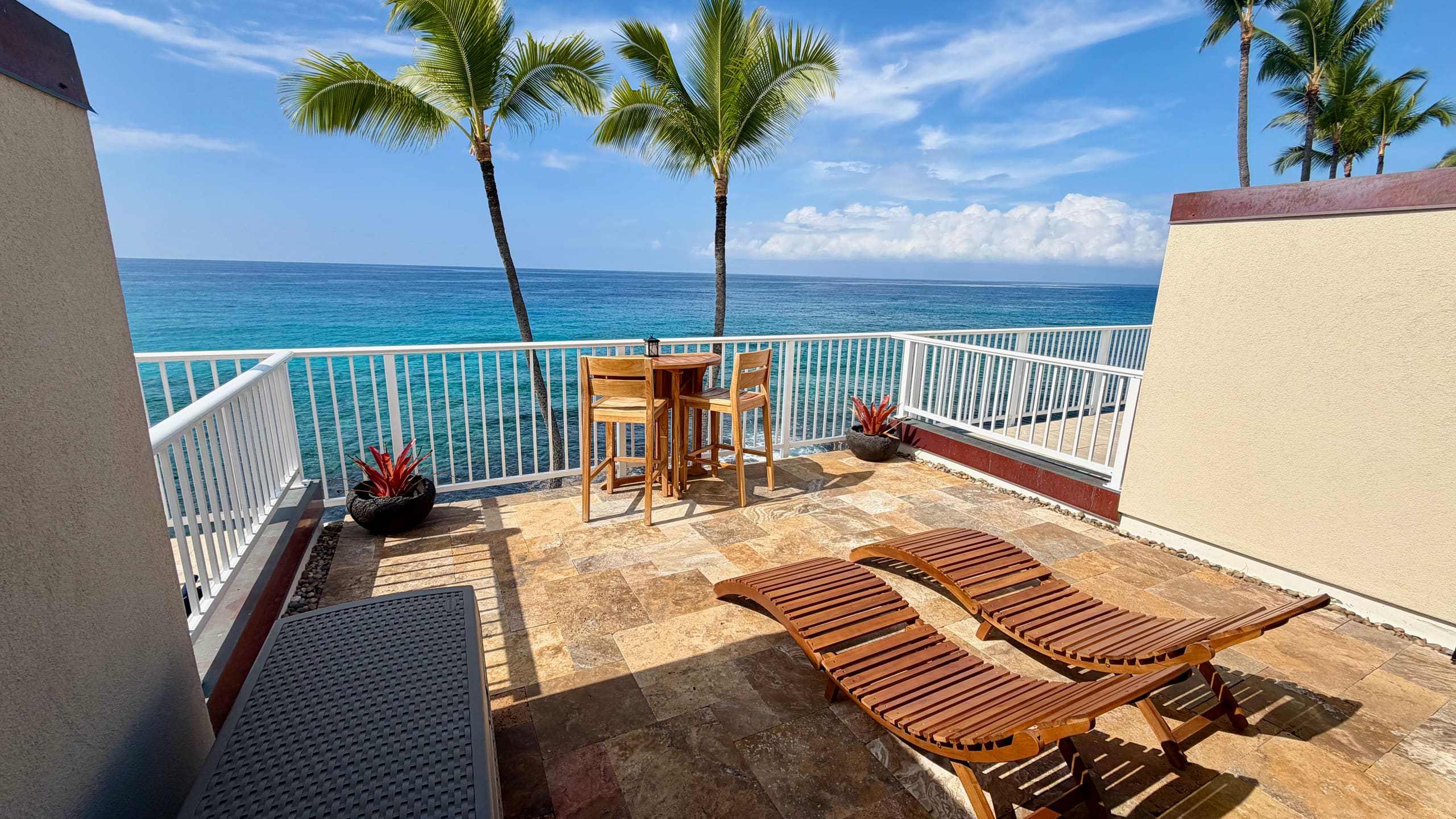 Condo in Kailua-Kona · ★4.93 · Studio · 2 beds · 1 bath - Image 19
