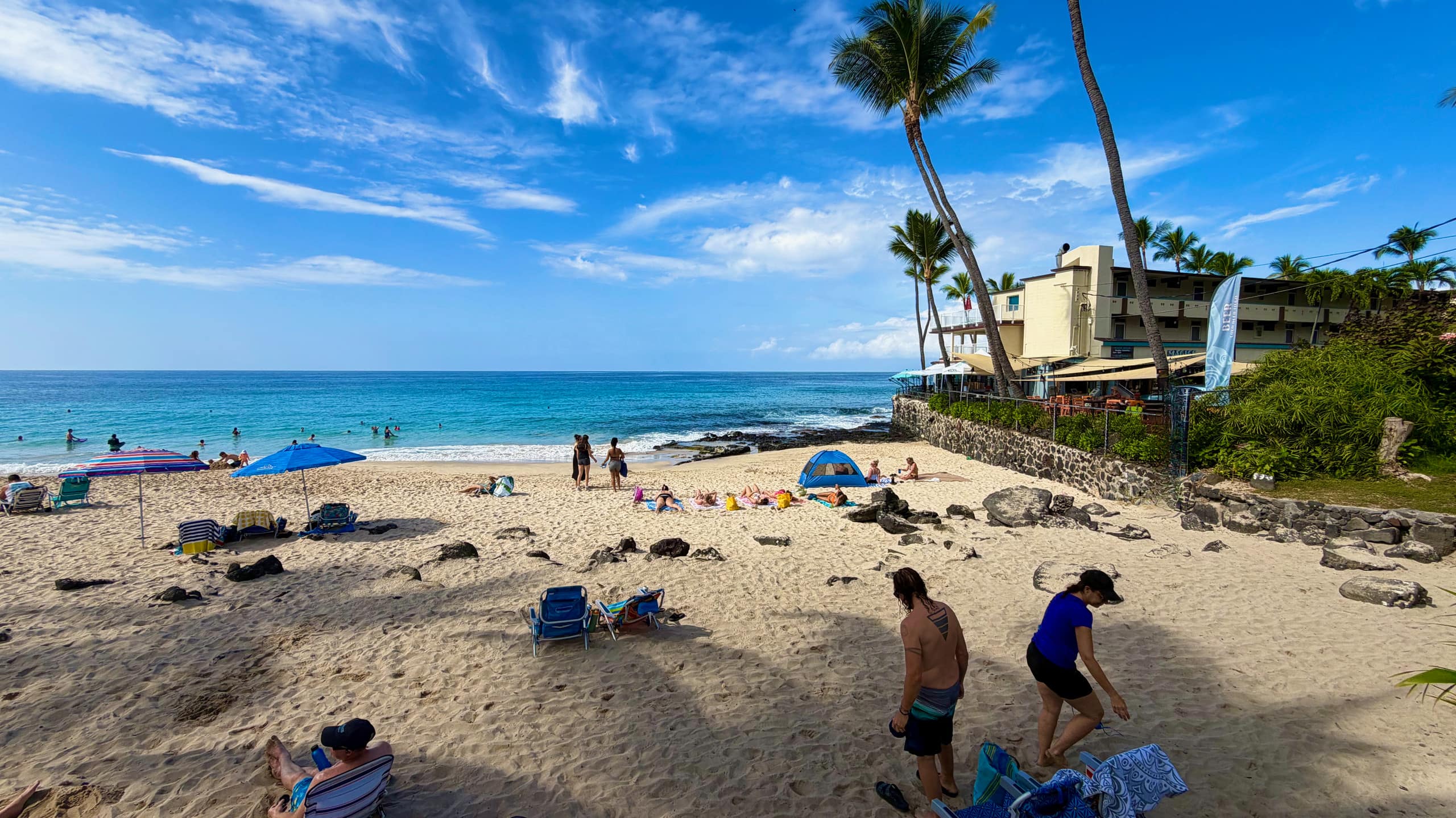 Condo in Kailua-Kona · ★4.93 · Studio · 2 beds · 1 bath - Image 64