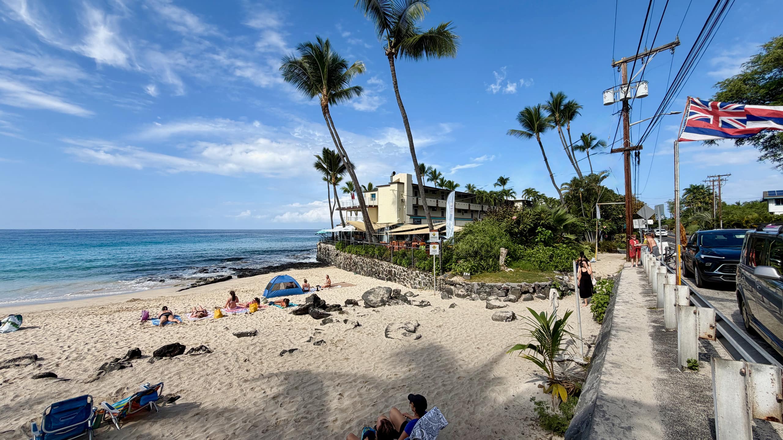 Condo in Kailua-Kona · ★4.93 · Studio · 2 beds · 1 bath - Image 60