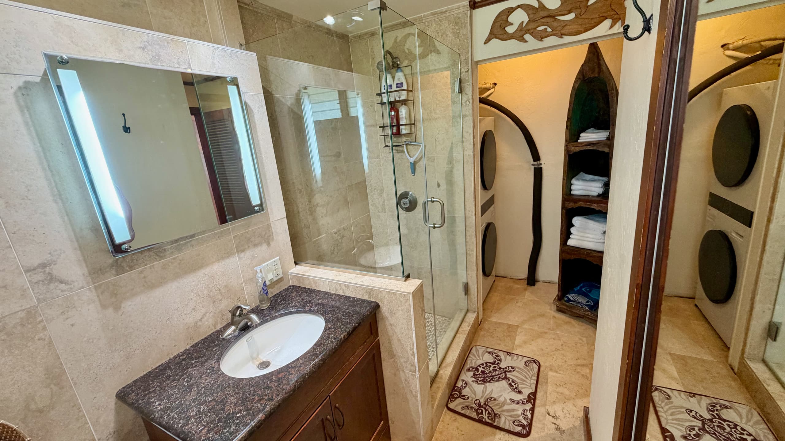 Condo in Kailua-Kona · ★4.93 · Studio · 2 beds · 1 bath - Image 46