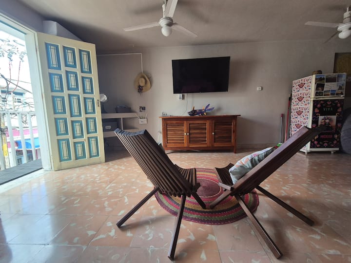 Casa Lele - Isla Mujeres