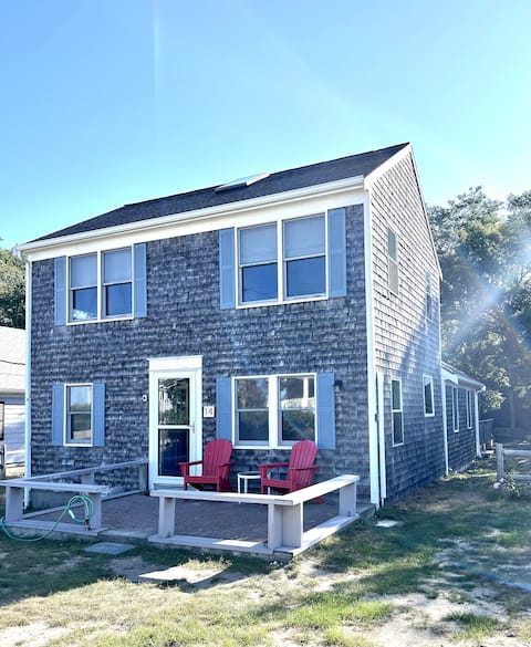 Private Beach | Water Views | Pet Ok | Firepit