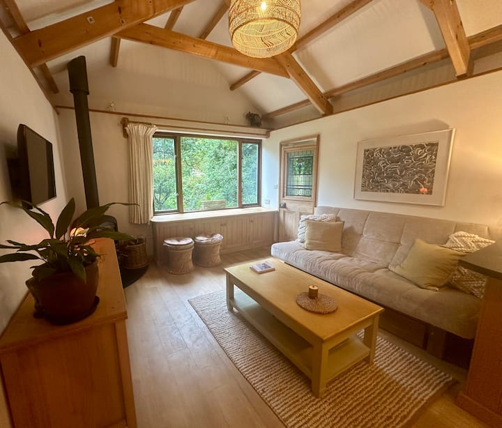 Country Garden Retreat - Penzance