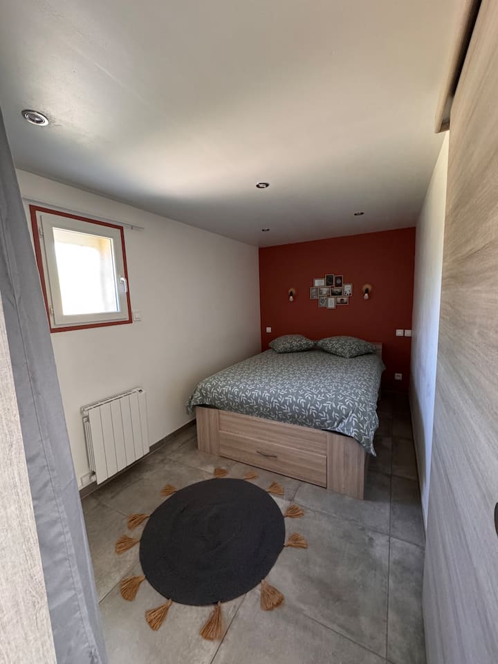 Habitación