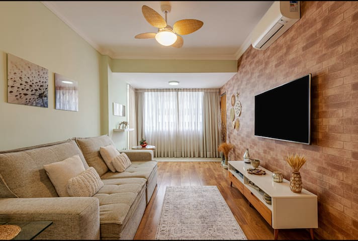 Guest favorite listing in Sao Paulo