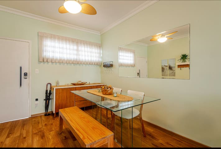 Listing in Sao Paulo