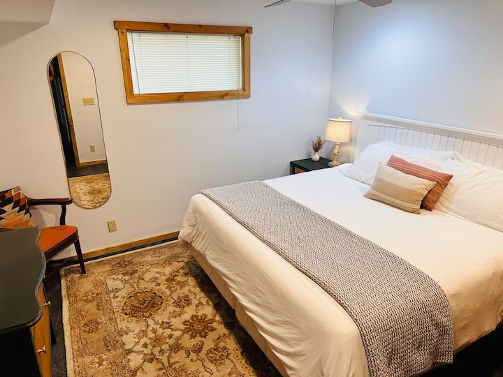 غرفة النوم 4