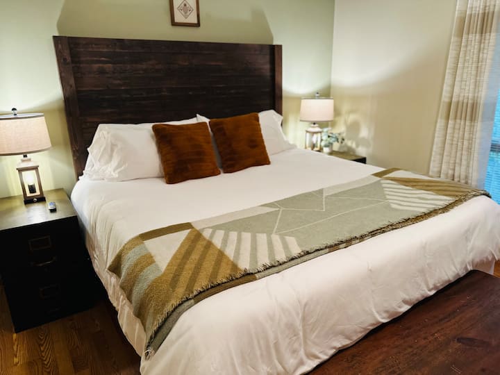 غرفة النوم 3