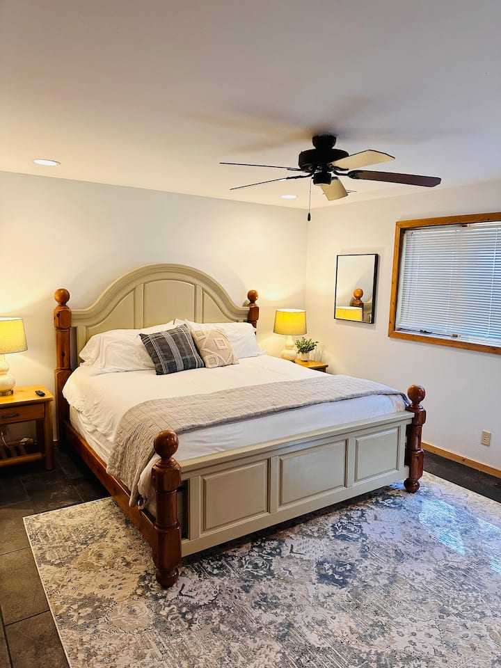 غرفة النوم 1