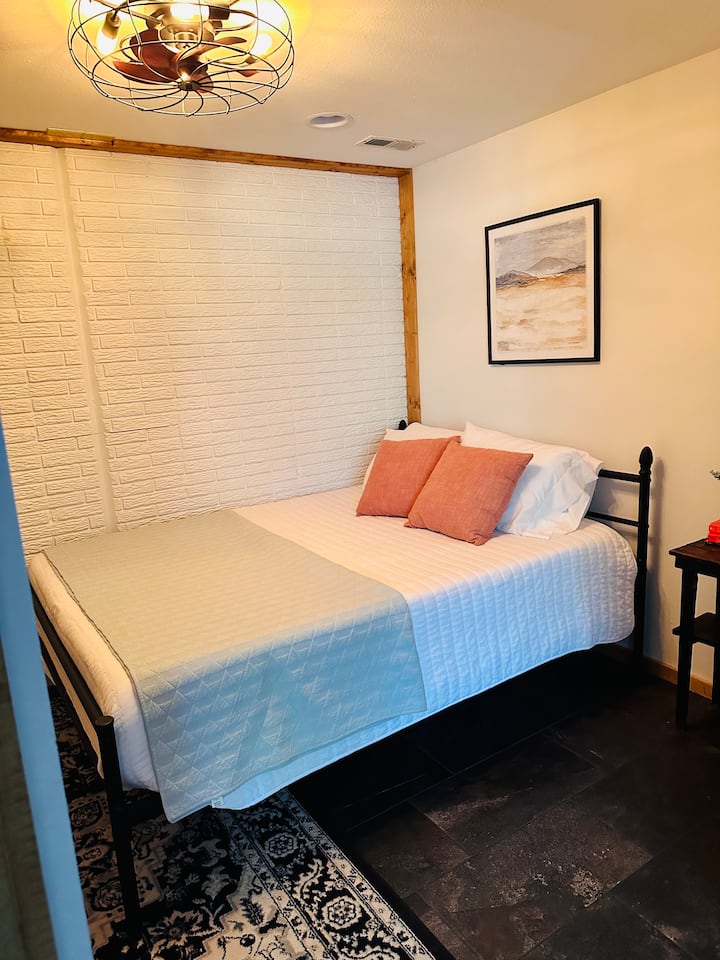 غرفة النوم 2