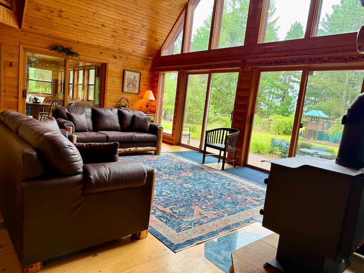 მისაღები ოთახი