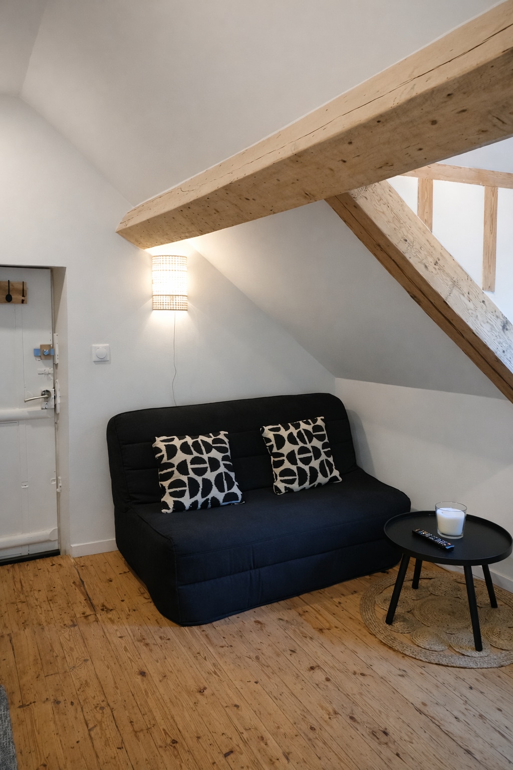 Charmant Studio Cosy • Cœur de Caen 3