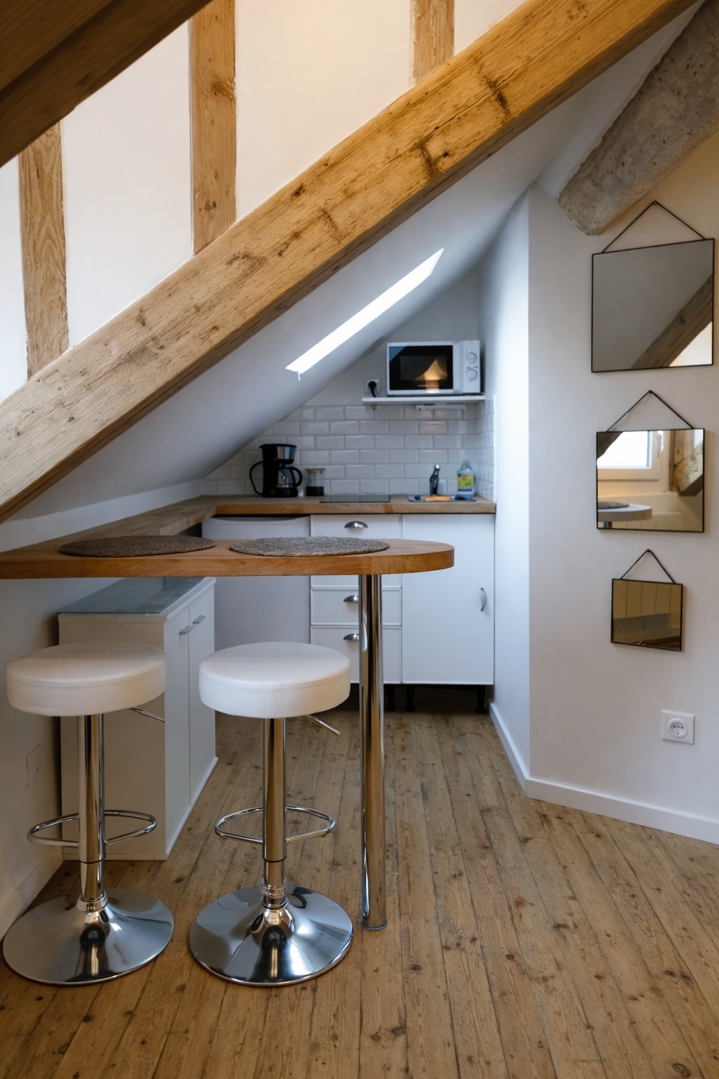 Charmant Studio Cosy • Cœur de Caen 2