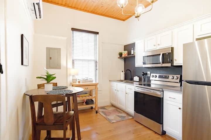 Lovely Luxury Loft Walkable To Highland Park - Homewood, AL
