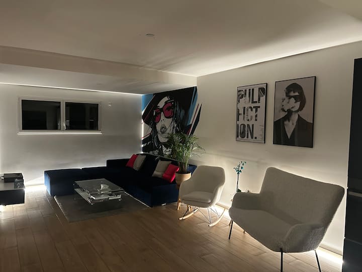 Maison 98 M² -  Piscine - 3 Chambres à Colmar - Colmar