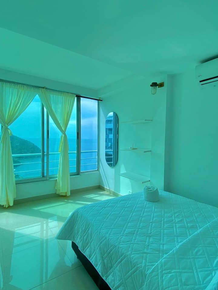 საძინებელი