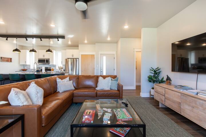 Range Properties Montana managed Airbnb listing 1