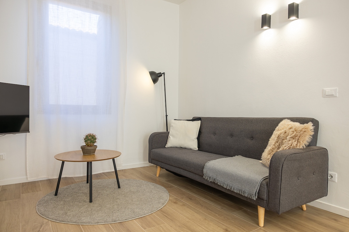 غرفة المعيشة