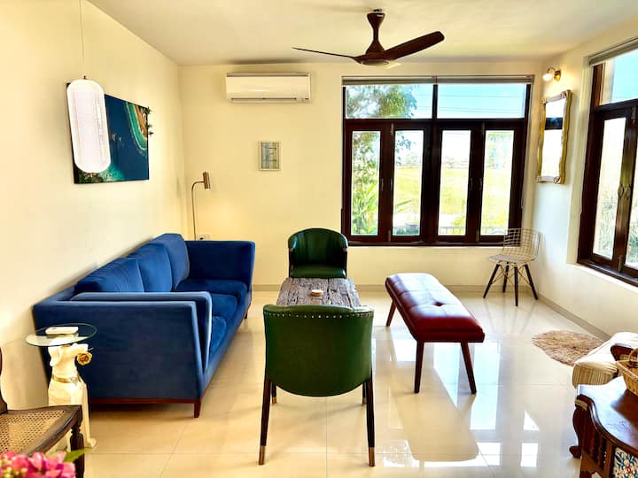 Spacious 4BHK retreat perfect for families, groups, and celebrations ✨