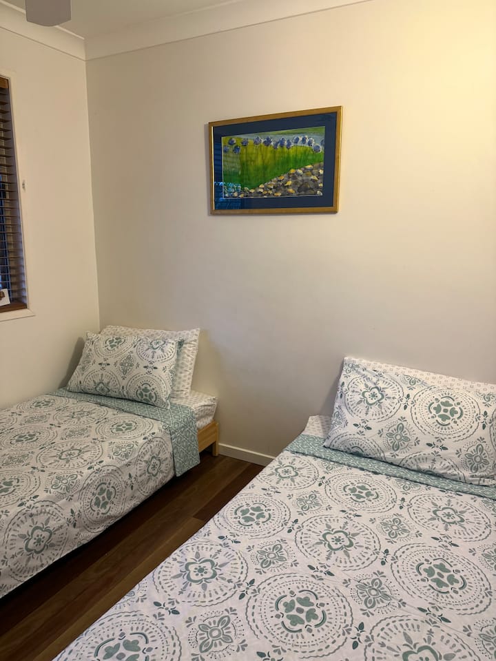 საძინებელი 2