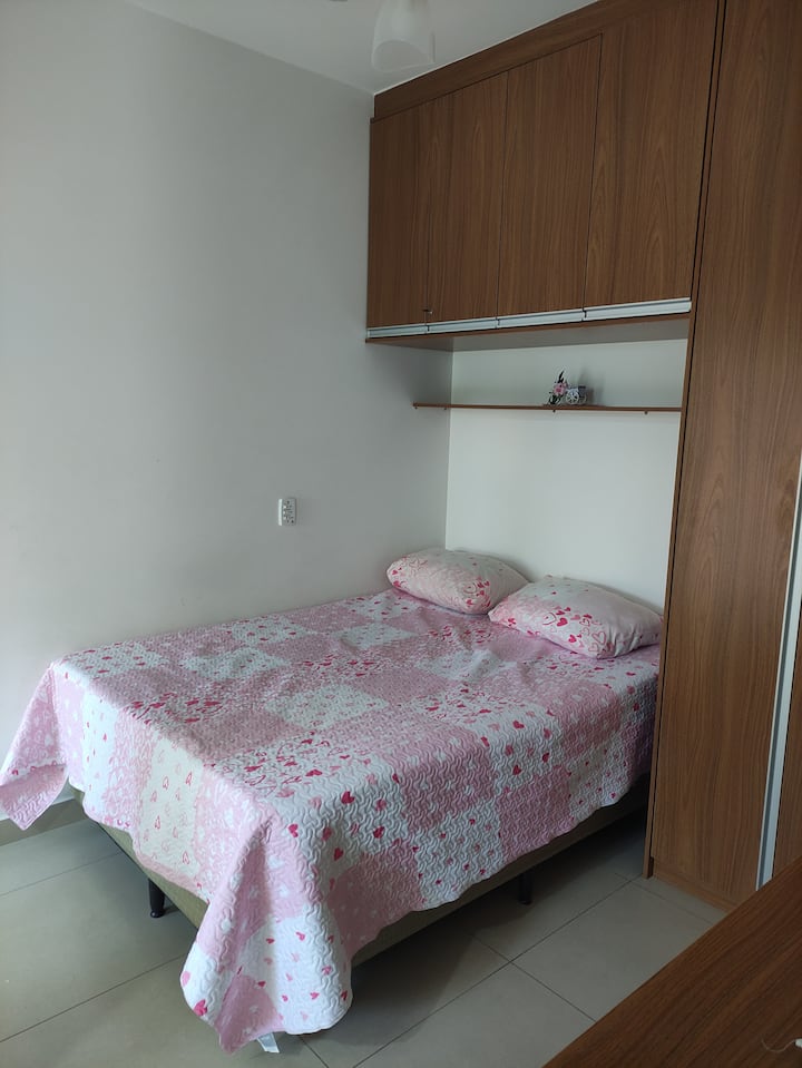 Спална соба 2