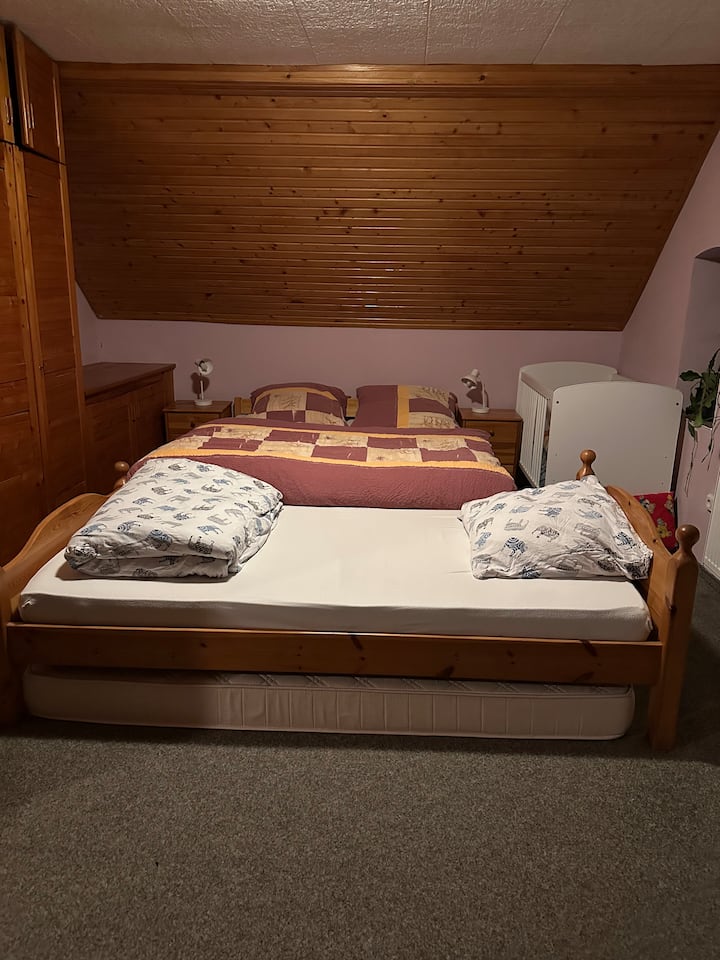 غرفة النوم 3