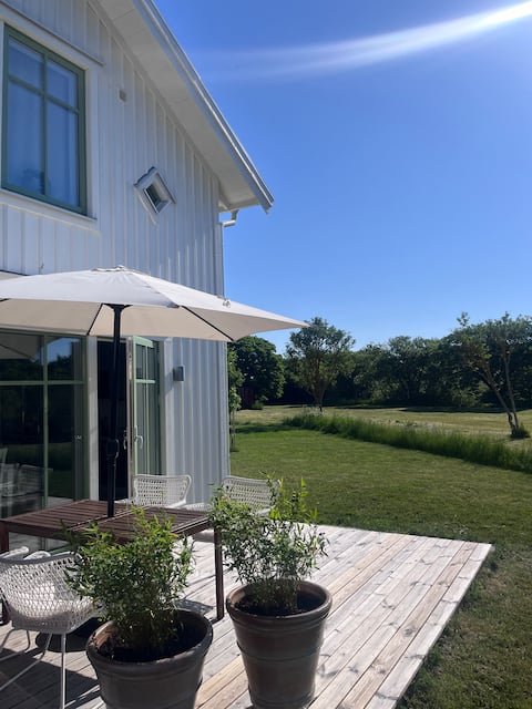 Welcome to Ekstigen 36