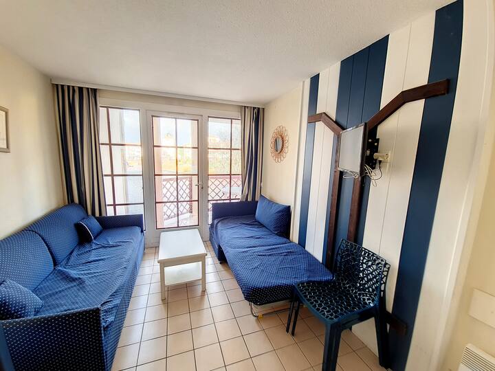 Appartement Village Familial -Port Bourgenay- - Jard-sur-Mer