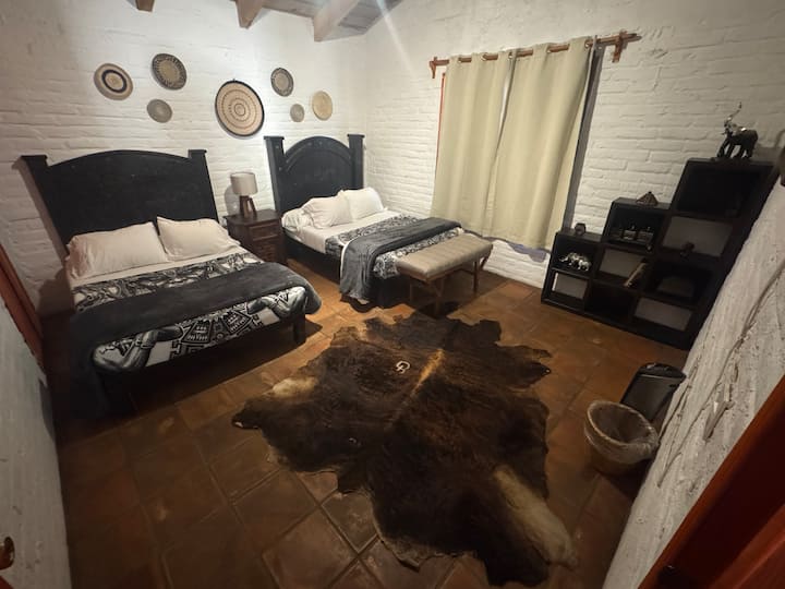 საძინებელი 2