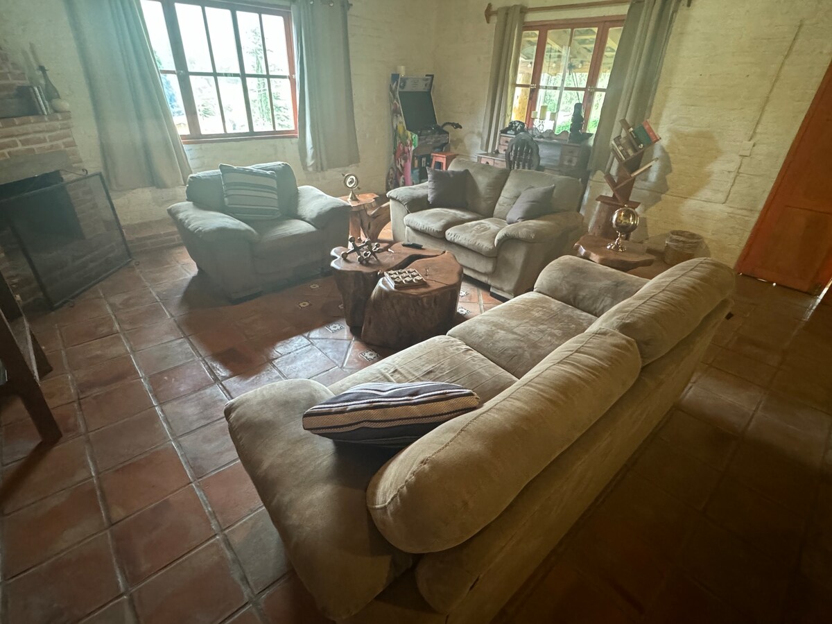 Top Airbnb: FullCabin – PlayZone, JumpFun & Internet-Futbolito en Juanacatlán