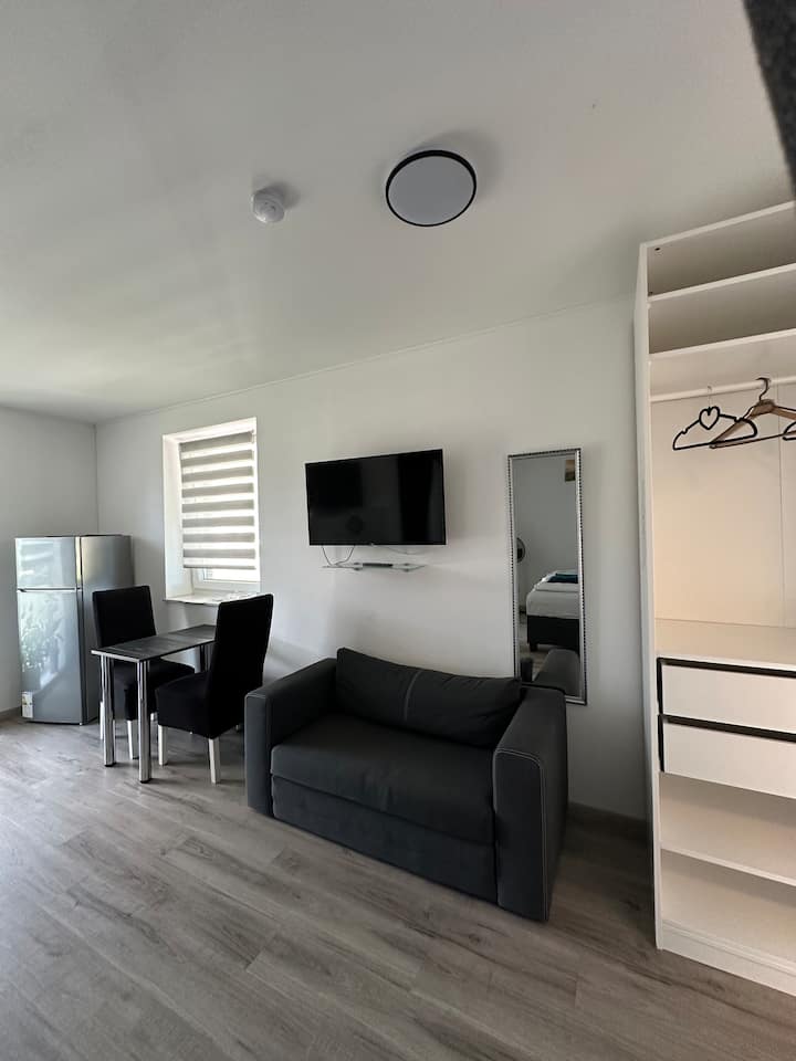 Star Ferien Appartement - Appartement B - Neuhaus