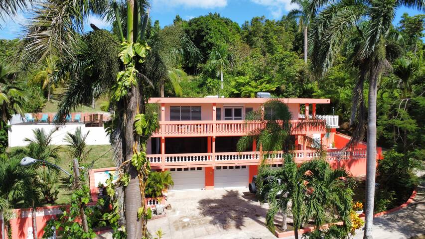 XioMara managed Airbnb listing 1