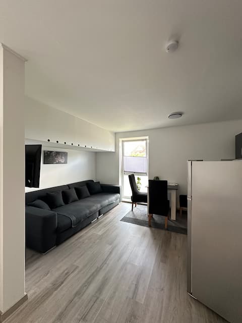 Beliebte Airbnb-Anzeige: Star Ferien Apartment - Apartment E in Otterndorf