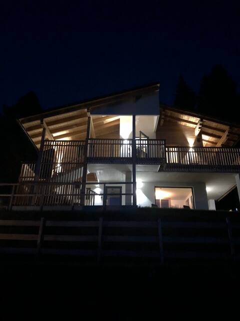 Mountain chalet - your paradise