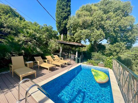 Holiday house Mala