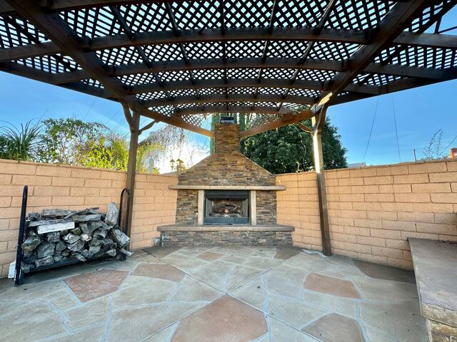 Pool Villa 6bdrm•5bath•Disneyland•LA•SGV ~ gallery image 5