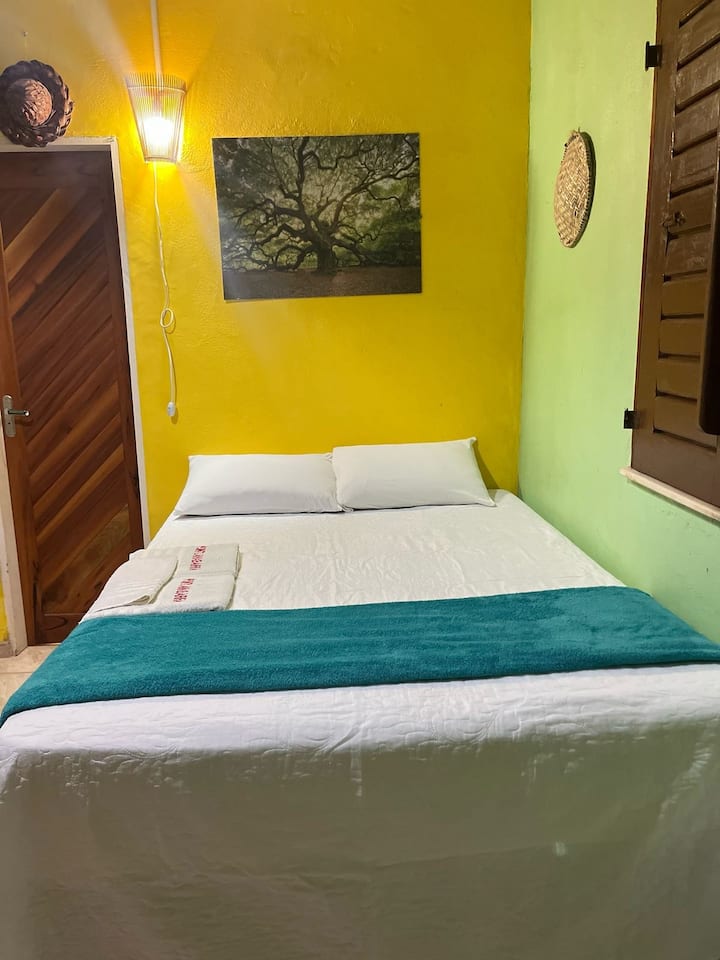 საძინებელი 1