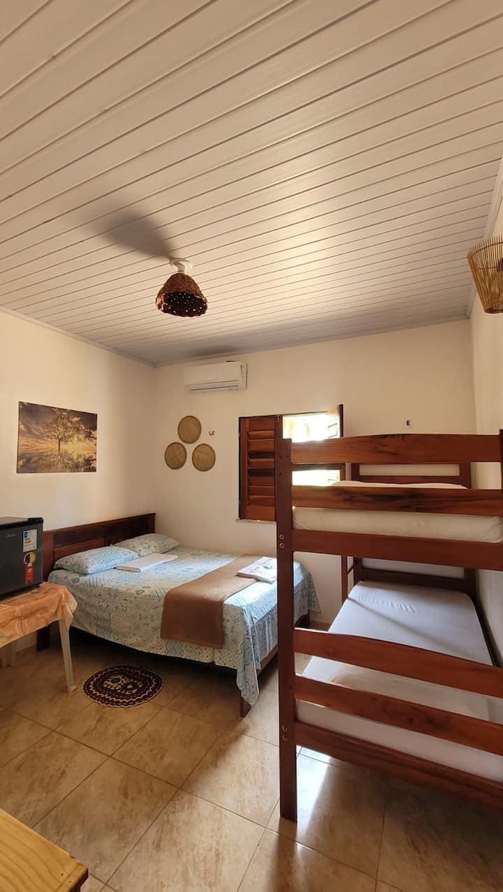 საძინებელი 2