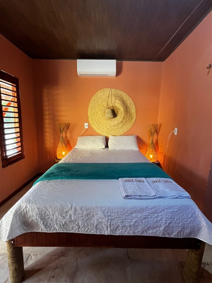 საძინებელი 3