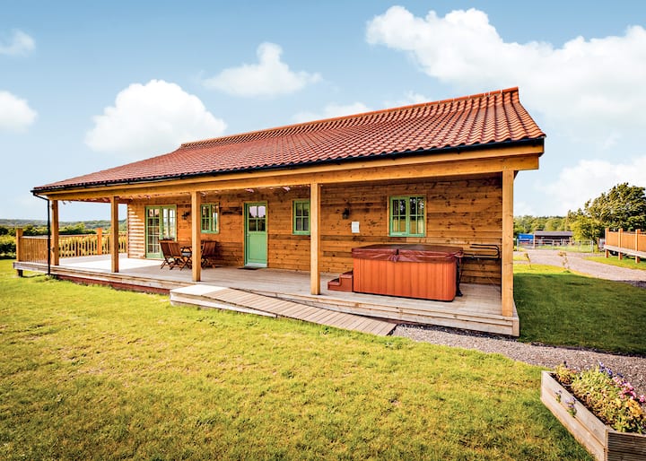 Kingfisher Lodge - Diss
