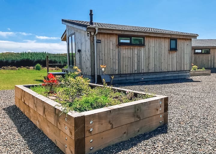Yew Lodge - Dumfries and Galloway