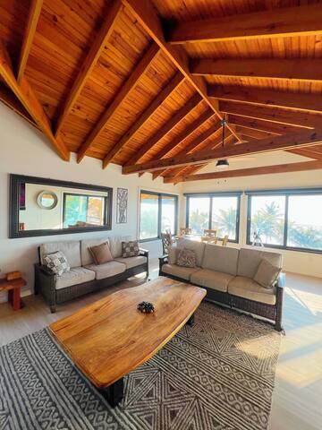 Curacion Beach Resort managed Airbnb listing 2