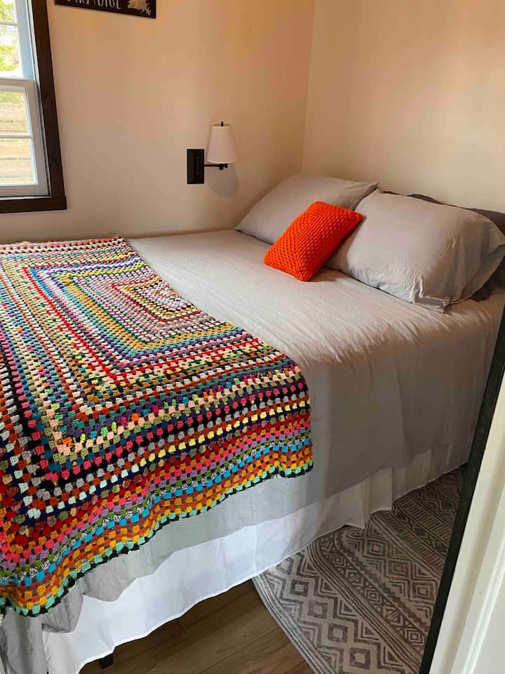 Chambre 1