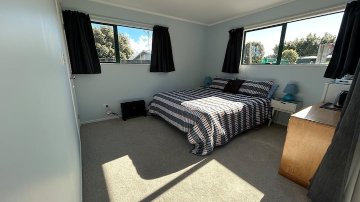 Cama king Sleepout 2