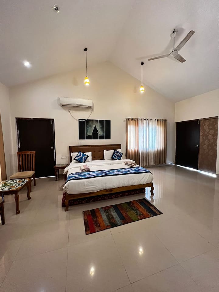 Bedroom 4